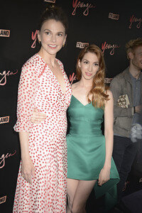 Season Four Premiere 'Younger' in New York