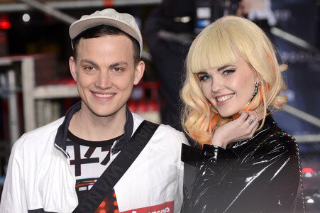Filmpremiere 'Zoolander No. 2' in Berlin