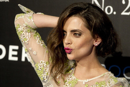 Filmpremiere 'Zoolander 2' in Madrid