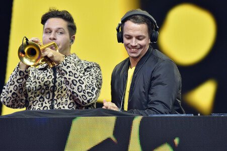 The Dome 2018 in Oberhausen