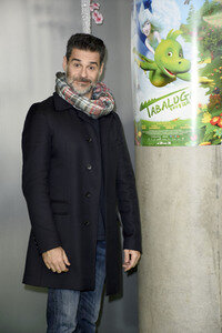 Filmpremiere 'Tabaluga - Der Film' in München