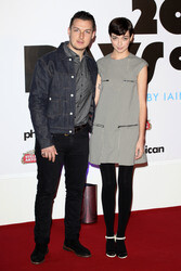 '20,000 Days on Earth' Gala Preview Screening, London