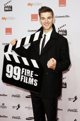 99Fire Films Award, Berlinale 2015