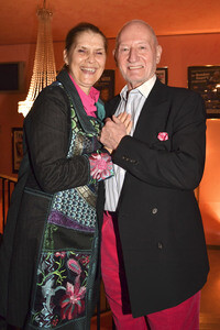 Theaterpremiere 'Der Abschiedsbrief' in München