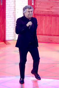 TV-Show 'Das Adventsfest der 100.000 Lichter' 2025 in Suhl