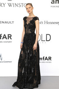 amfAR's Cinema Against Aids Gala, Cannes Film Festival 2016