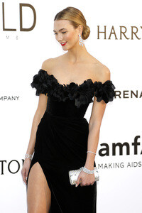 amfAR's Cinema Against Aids Gala, Cannes Film Festival 2016
