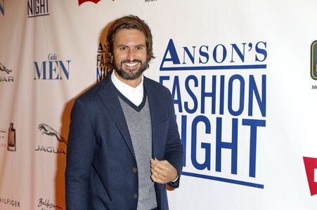 Ansons Fashion Night in Hamburg