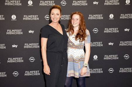 Preisverleihung beim Filmfest München 2016