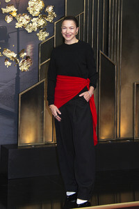 Season 5 Premiere 'Babylon Berlin' in Berlin