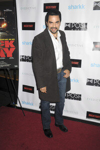 Filmpremiere 'Back in the Day' in New York