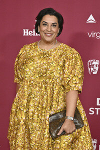 BAFTA TV Tea Party 2025 in Beverly Hills