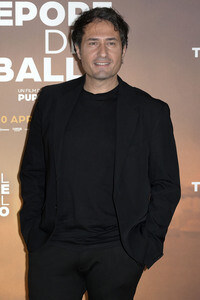 Photocall 'Nel tepore del ballo' in Rom
