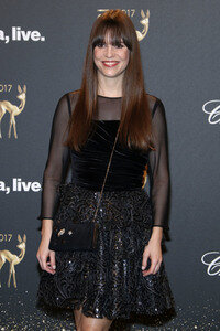 69. Bambi 2017 in Berlin