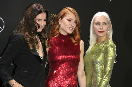 Bambi 2018 in Berlin