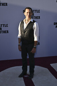 Filmpremiere 'One Battle After Another' in Los Angeles