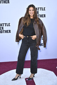 Filmpremiere 'One Battle After Another' in Los Angeles