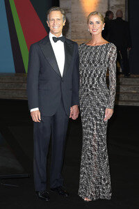 Filmpremiere 'Benetton Formula' in Rom