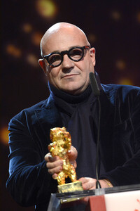 Preisverleihung, Berlinale 2016