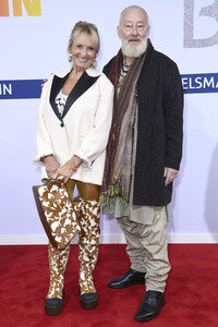 Bertelsmann Party 2025 in Berlin