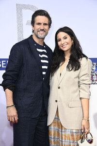 Bertelsmann Party 2025 in Berlin