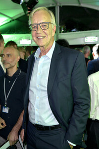 Bertelsmann Party 2026 in Berlin