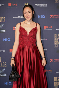 Best Brands Award 2026 in München