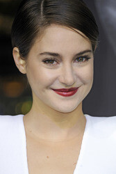 'Die Bestimmung - Divergent' Premiere, Berlin