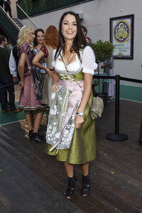 Bild-Wiesn im Marstall auf dem Oktoberfest 2016 in München