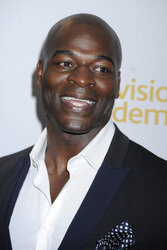 'The Blacklist' Screening, New York