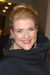 Blauer Ball 2015, Hamburg