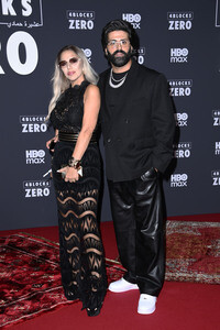 Serienpremiere '4 Blocks Zero' in Berlin