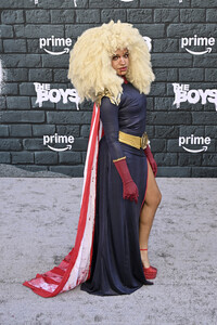 Serienfinale-Event 'The Boys' in Los Angeles