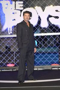 Season 5 Premiere 'The Boys' in Rom