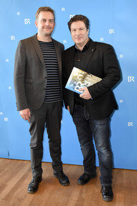 BR-Filmbrunch 2017 in München