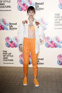 Modemesse Bread & Butter by Zalando 2018 in Berlin