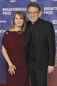 Breakthrough Prize Gala 2026 in Santa Monica
