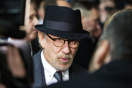 Filmpremiere 'Bridge of Spies' in Berlin