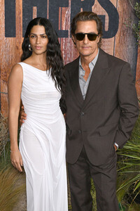 Serienpremiere 'Brothers' in Los Angeles