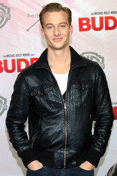 'Buddy' PR-Termin, Hamburg