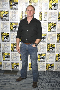 Photocall 'Bob's Burgers', San Diego Comic-Con International 2026