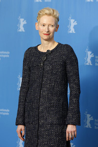 'Hail, Caesar!' Photocall, Berlinale 2016