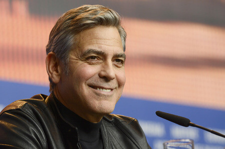 'Hail, Caesar!' Pressekonferenz, Berlinale 2016