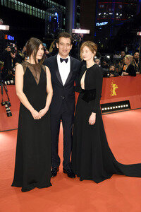 'Hail, Caesar!' Premiere, Berlinale 2016