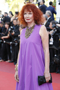 Preisverleihung, Cannes Film Festival 2017