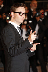 'The Captive / Captives' Premiere, Cannes Film Festival 2014