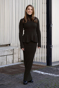 Photocall 'Carosello in Love' in Rom