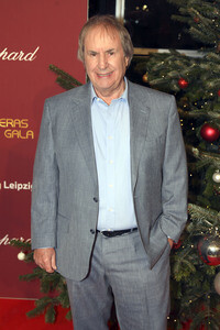 Jose Carreras Gala 2025 in Leipzig