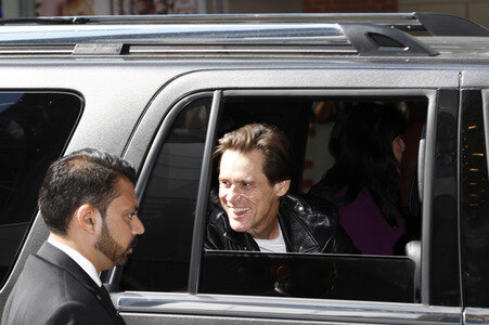 'Jim & Andy: The Great Beyond - The Story of Jim Carrey & Andy Kaufman' Premiere, Toronto International Film Festival 2017