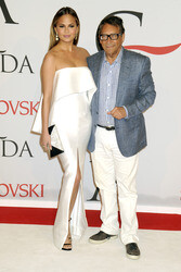 CFDA Fashion Awards 2015 in New York